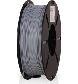 Resim Marka Filament Hyper Pla - Gri- 1.75mm 1 Kg 