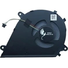 Resim Grains Global Asus Vivobook 15 X571GT-HN1012 Ile Uyumlu Gpu Fan Ekran Kartı Fanı 