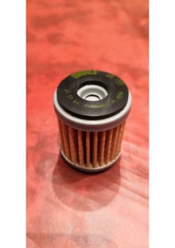 Resim Yamaha Wr 125 -250-450 Mahle Ox799 Yağ Filtre - Hf141 