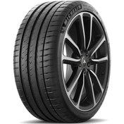 Resim Michelin 275/35ZR20 102Y XL Pilot Sport 4S (Yaz) (2024) 
