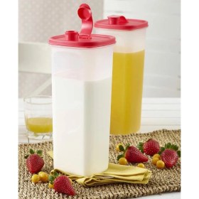 Resim Tupperware Çok Amaçlı Sürahi 2 lt 