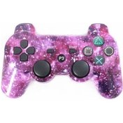 Resim Tip 17-kablosuz Denetleyici Ps3 Gamepad İçin Ps3 Bluetooth 4.0 Joystick Usb Pc Denetleyicisi İçin Ps3 Joypad İçin 