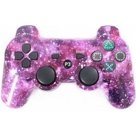 Resim Tip 17-kablosuz Denetleyici Ps3 Gamepad İçin Ps3 Bluetooth 4.0 Joystick Usb Pc Denetleyicisi İçin Ps3 Joypad İçin 