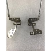 Resim Toshıba L855 V.1 Lcd Menteşe Takımı 