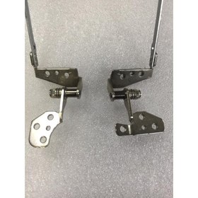 Resim Toshıba L855 V.1 Lcd Menteşe Takımı 