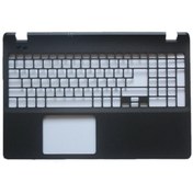 Resim OEM Packard Bell Easynote Te69ba Üst Kasa 