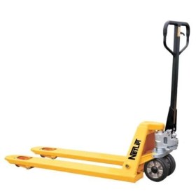 Resim Netlift Transpalet 2500KG Nl Acy 25 Maxi Transpalet 