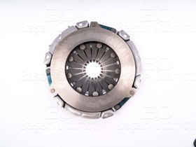 Resim Volkswagen T2 T3 1978 ve Sonrası Uyumlu 215mm Debriyaj Baskısı 