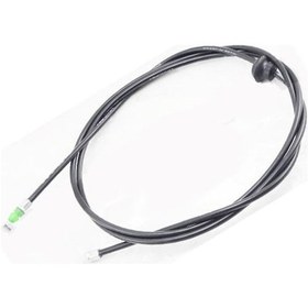 Resim Kaput Açma Teli HILUX Vigo 12-> / 15-> 