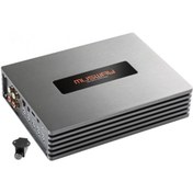 Resim musway One 600 Mono Amfi (400 Watt) 