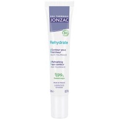 Resim Eau Thermale Jonzac Rehydrate Eye Contour Göz Çevresi Bakım Kremi 15 ml 