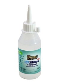 Resim Brons Sıvı Silikon Yapıştırıcı 100 Gr Br-405 