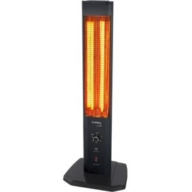 Resim Luxell Mhr-1800 Üç Flament Uzaktan Kumandalı Kule Tipi Isıtıcı 