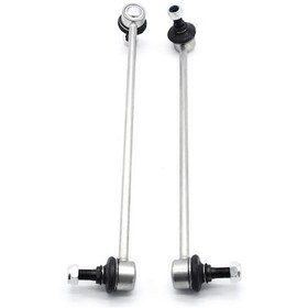 Resim Symbee Audı A3, Vw Golf 5/6, Passat 3c, Touran İçin Dayanıklı Paslanmaz Çelik Dengeli Bar Seti - Oe No: 1k0411315g 