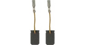 Resim Nesta Hilti AG125-135 5X10X17 Avuç Taşlama Kömürü 282192 Ürün Kodu L13039 