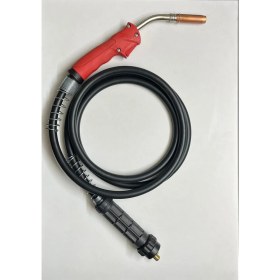 Resim Komark Oskonweld 24AK 250 Amper 5 Metre Hava Soğutmalı Torch 