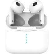 Resim Intouch Sound Blast Her Telefona Uyumlu Gürültü Önleyici Tws Kulaklık 