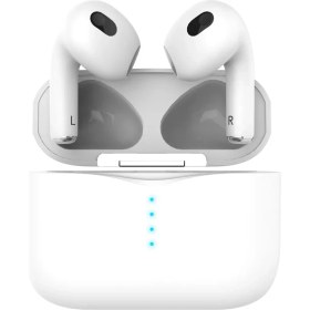 Resim Intouch Sound Blast Her Telefona Uyumlu Gürültü Önleyici Tws Kulaklık 