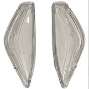 Resim Tvs Jupiter 110 Ön Sinyal Camı 