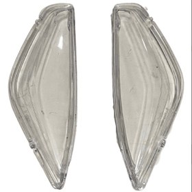 Resim Tvs Jupiter 110 Ön Sinyal Camı 