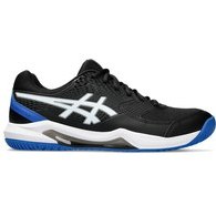 Resim Asics 1041A408-002 Gel-Dedicate 8 Erkek Tenis Ayakkabısı 