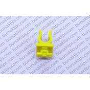 Resim Fiat Egea Kaput Demir Klipsi Alt 51814014 2 Adet 