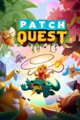 Resim Patch Quest 