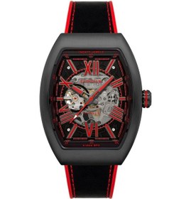 Resim Earnshaw Es-8271-05 60 Erkek Kol Saati 