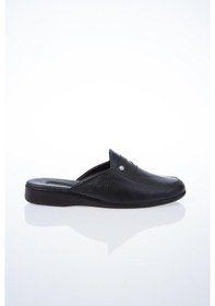 Resim Pierre Cardin® Pc-0288 - 3309 Siyah Erkek Terlik 
