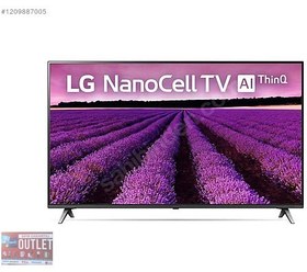 Resim LG 55SM8000PLA 55" 140 CM NANOCELL 4K UHD webOS SMART TV 