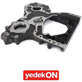 Resim AGCO Zamanlama Dişli Kapağı - Valtra | V837074705 
