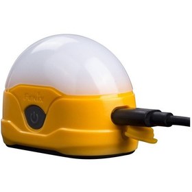 Resim Fenix Cl20r Kamp Feneri 300 Lümen Çok Renkli 