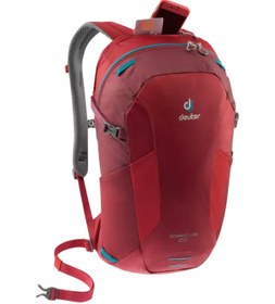 Resim Deuter Speed Lite 20 Sırt Çantası Cranberry-maron 