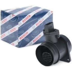 Resim Volkswagen Polo 1.9tdı 2002-2002 Bosch Hava Akış Metre 