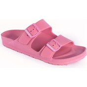 Resim ESEM LEE Kadın Pembe Terlik 
