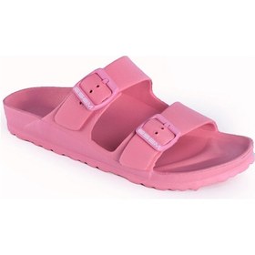 Resim ESEM LEE Kadın Pembe Terlik 
