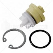 Resim Vaillant Uyumlu Vuw 242/2-3 R3 Vuw 242/3 Kombi Akış Sensörü 
