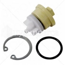 Resim Vaillant Uyumlu Vuw 242/2-3 R3 Vuw 242/3 Kombi Akış Sensörü 