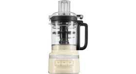 Resim Allians 2,1l Mutfak Robotu, Çok Fonksiyonlu ve Pratik Kullanım 