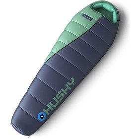 Resim Husky Emotıon -20c Uyku Tulumu Mavi 