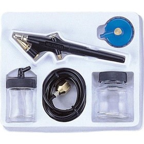 Resim Havalı Fırça Seti Gas2A Gıson N11.11442 