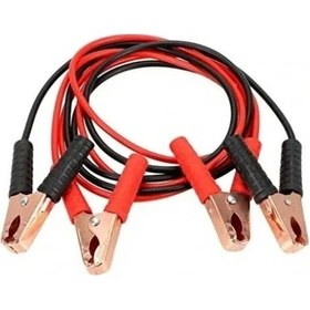 Resim Uslucan Alışveriş 1200 Amper Akü Takviye Kablosu 