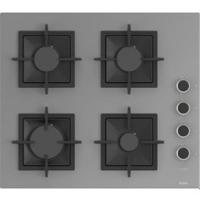 Resim Ferre SC208 FA Flame Art Ocak 