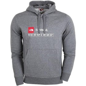 Resim The Northface Erkek Gps Hoodıe Istanbul Nf0A7Zc1Dyy1 (517725949) 