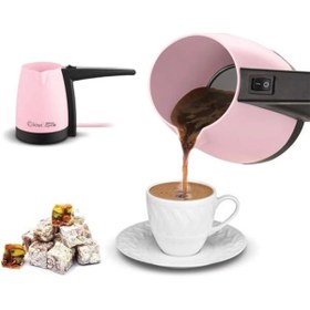 Resim AyrStore Kiwi KCM-7510 Türk Kahve Makinesi 