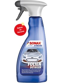 Resim Sonax Xtreme Ppf Vinil Parlatıcı 500 ml 