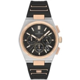 Resim Momentus TM345T-04BR Erkek Kol Saati 