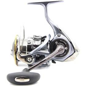 Resim Daiwa Luvias 3012 H Olta Makinesi 