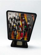 Resim DevDelDesign pc oyun ve simülatörler için buton kutusu button box 