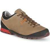 Resim Aku Bellamont Iıı Nubuk Goretex Ayakkabı A528734 Çok Renkli 